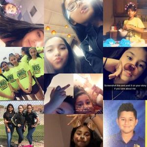 Meet your Posher, Ethan